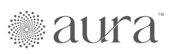 Aura World Logo