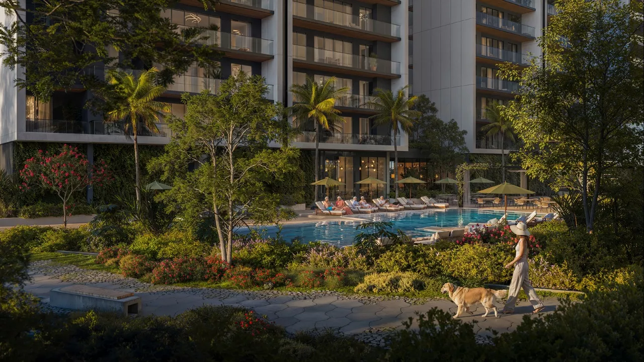 Aura The Aerth Sector 79 Gurgaon premium residential towers